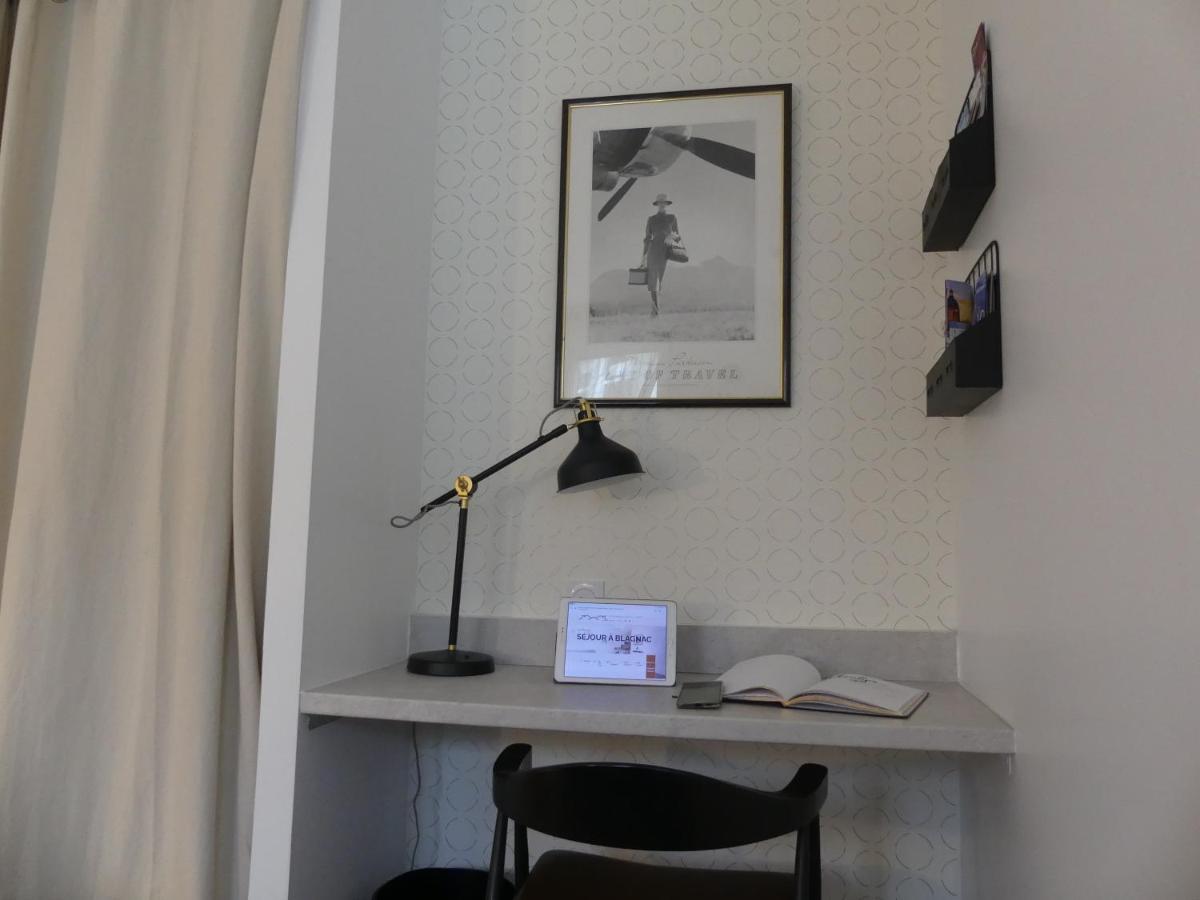 Studio Climatise Le Marilyn - Dormiratoulouse בלנאק מראה חיצוני תמונה